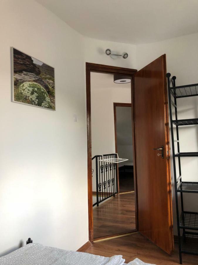 Starlight Apartment Mezőkövesd Exterior foto